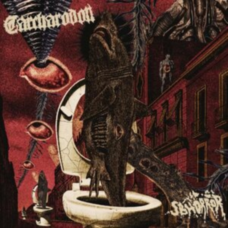 Sbhorror/Product Detail/Rock/Pop