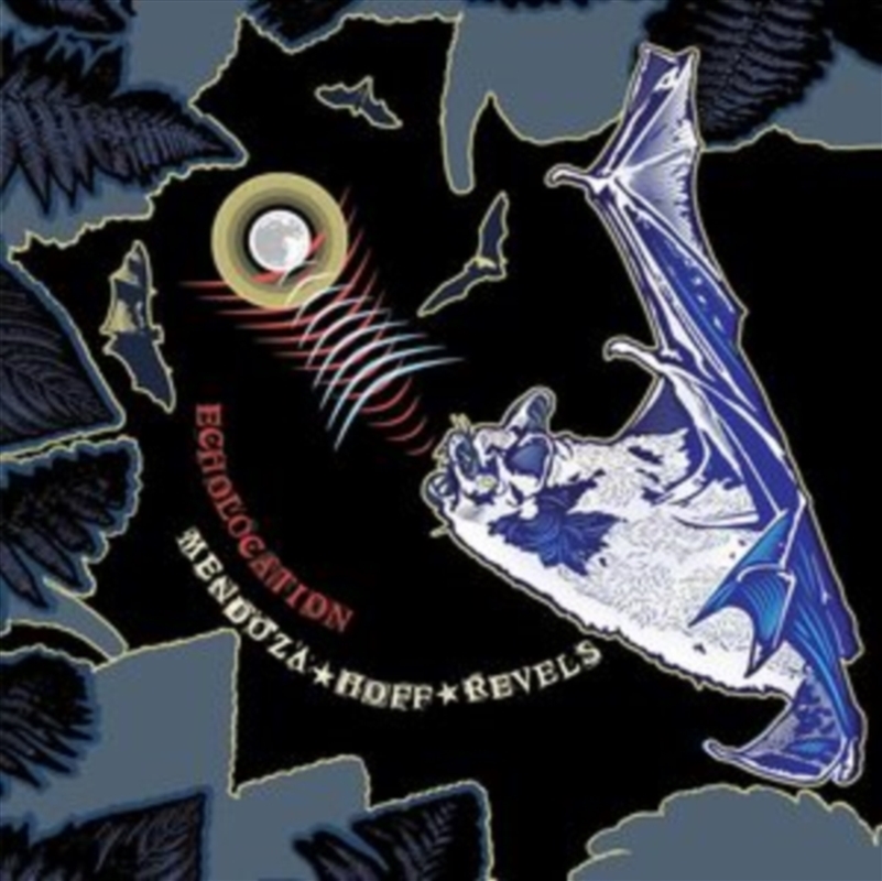 Echolocation/Product Detail/Rock/Pop