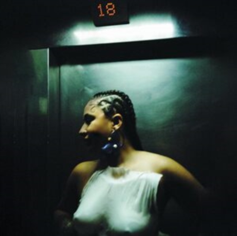 Invaluable Vol. 1 & 2/Product Detail/Dance