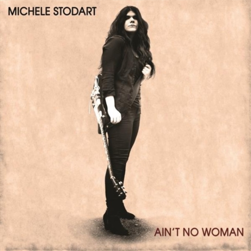 Ain'T No Woman/Product Detail/Rock/Pop