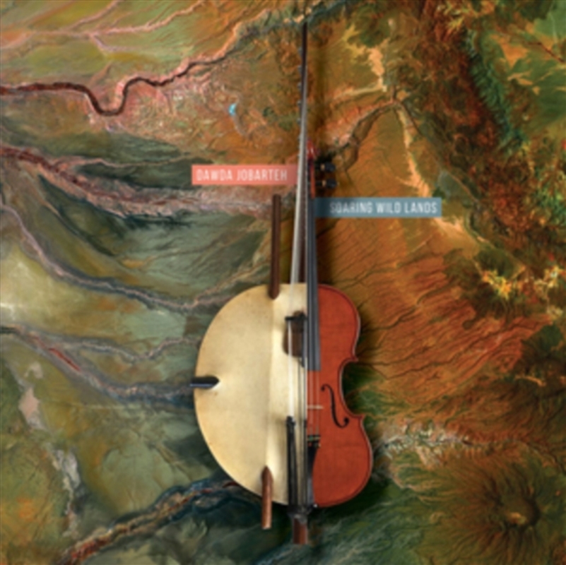 Soaring Wild Lands/Product Detail/World