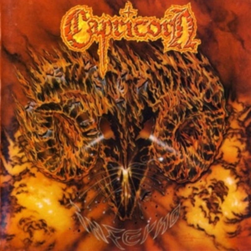 Inferno/Product Detail/Rock/Pop