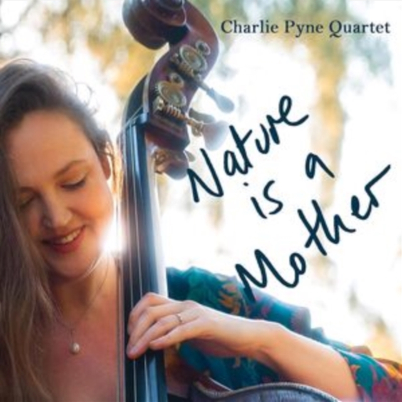 Nature Is A Mother/Product Detail/Jazz