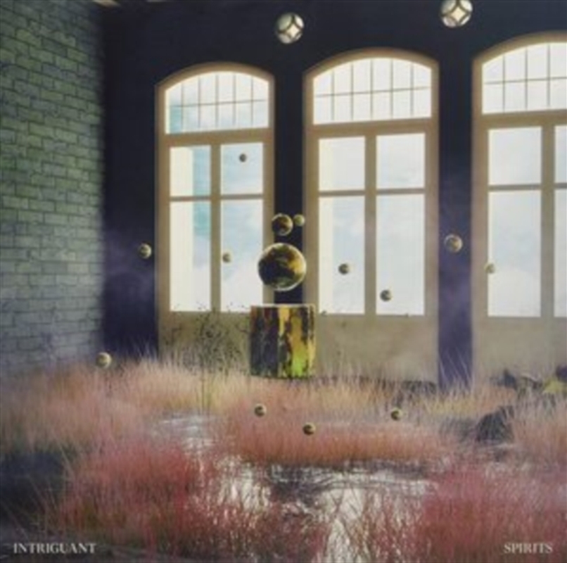 Spirits/Product Detail/World