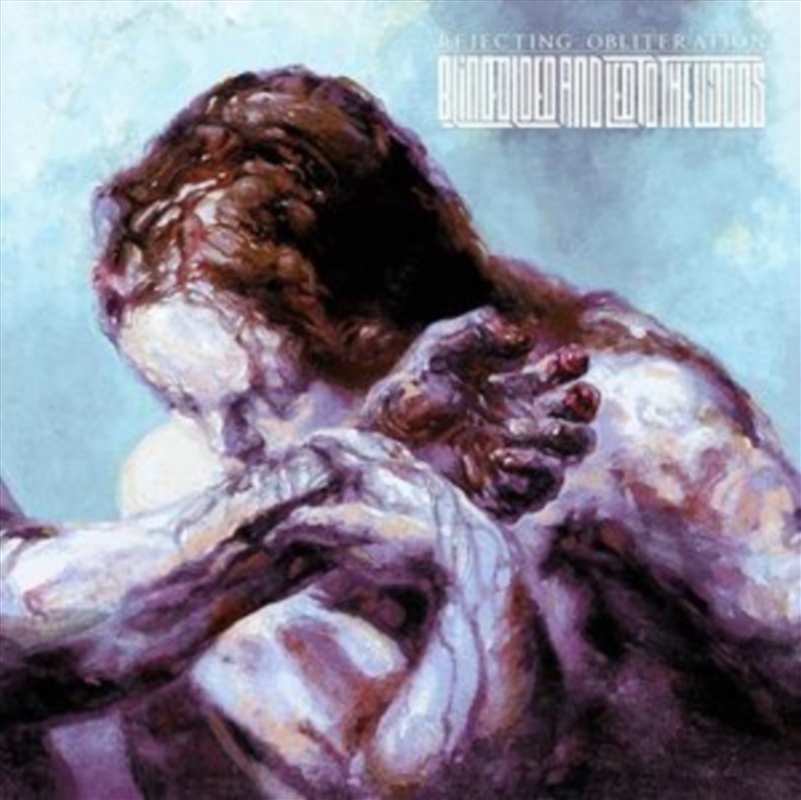 Rejecting Obliteration/Product Detail/Rock/Pop
