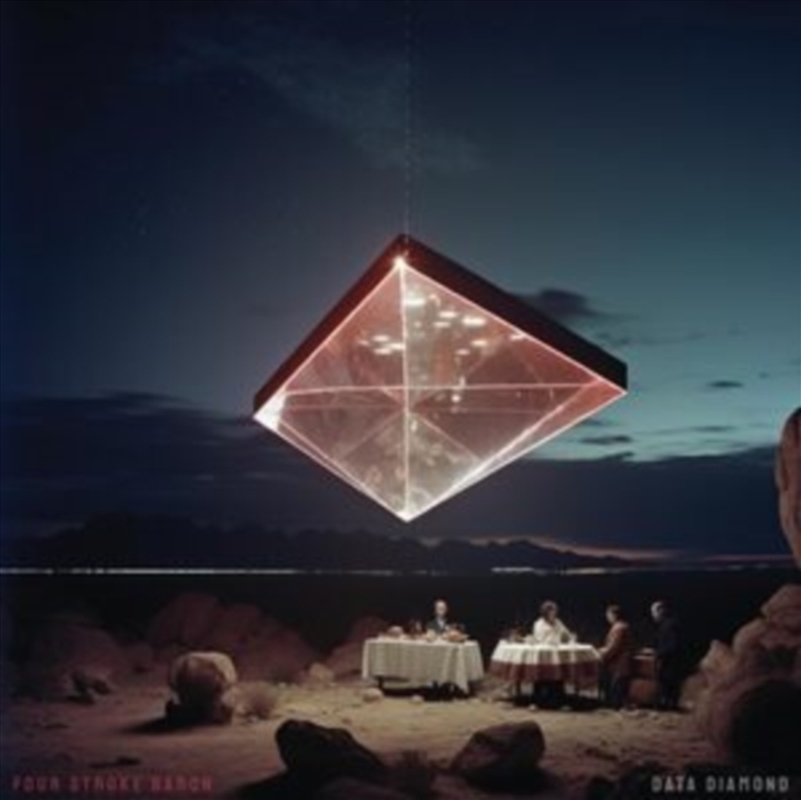 Data Diamond/Product Detail/Metal