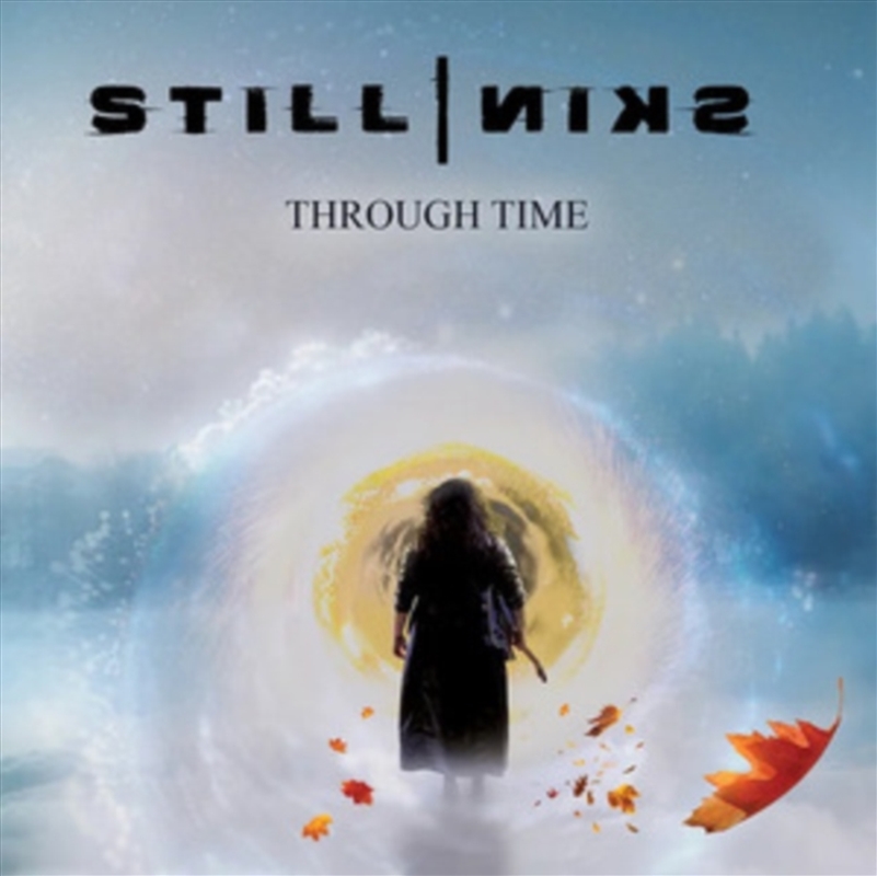 Through Time/Product Detail/Rock/Pop