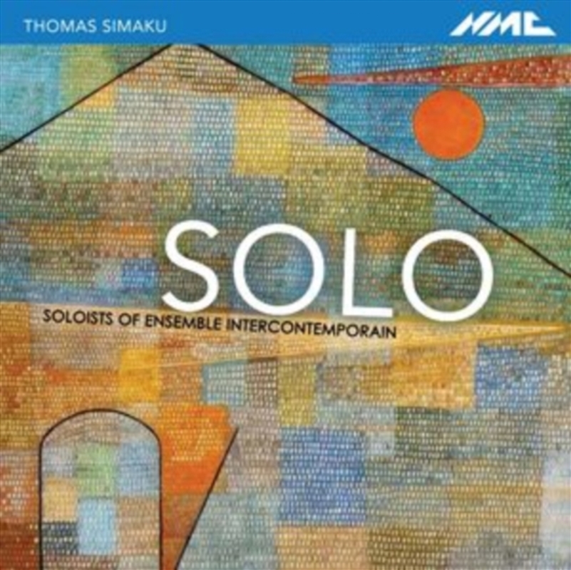 Solo/Product Detail/Classical