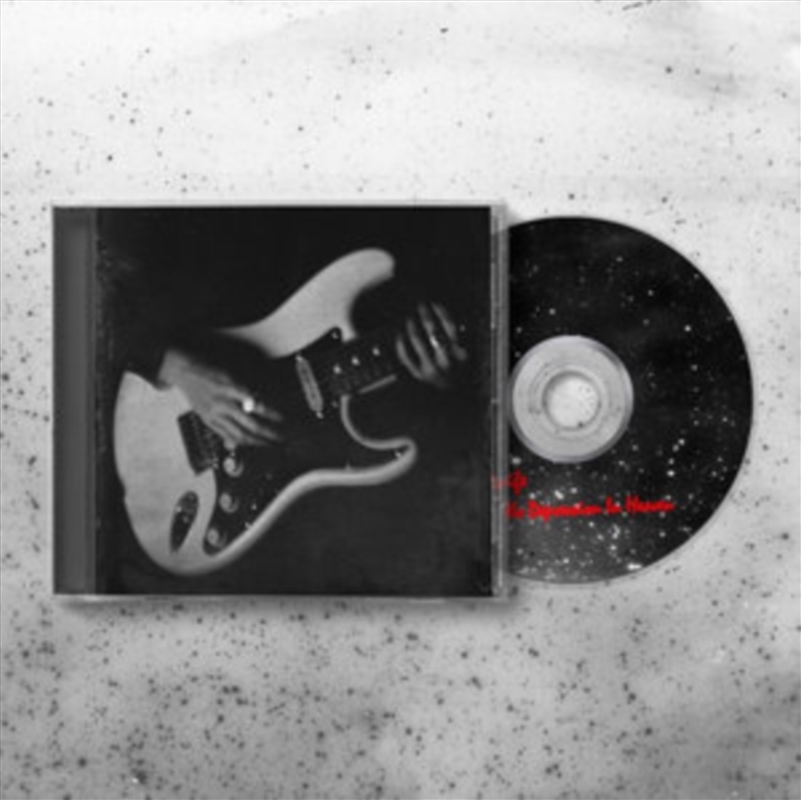 No Depression In Heaven/Product Detail/Rock/Pop
