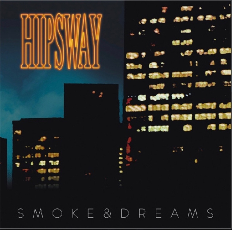 Smoke And Dreams/Product Detail/Rock/Pop