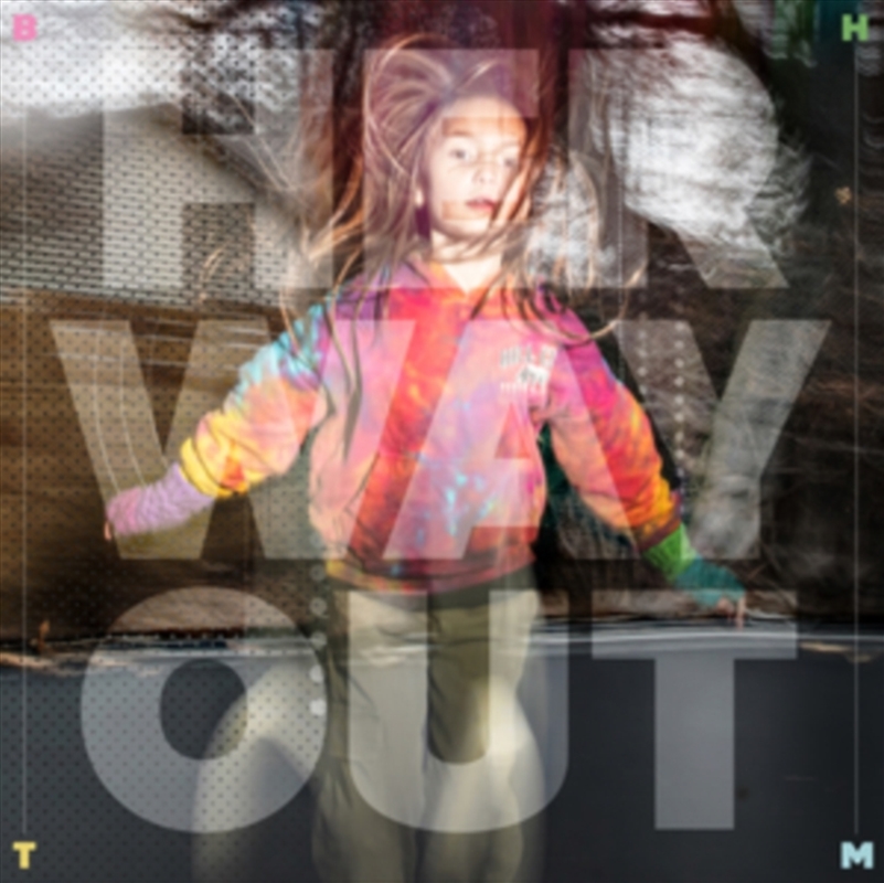 Her Way Out/Product Detail/Rock/Pop
