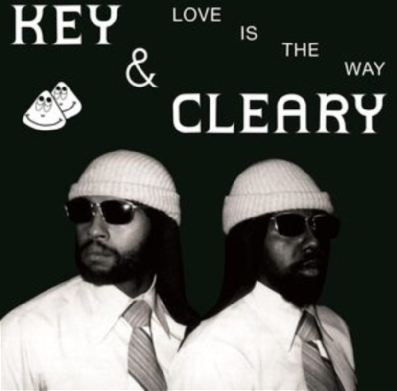 Love Is The Way/Product Detail/R&B