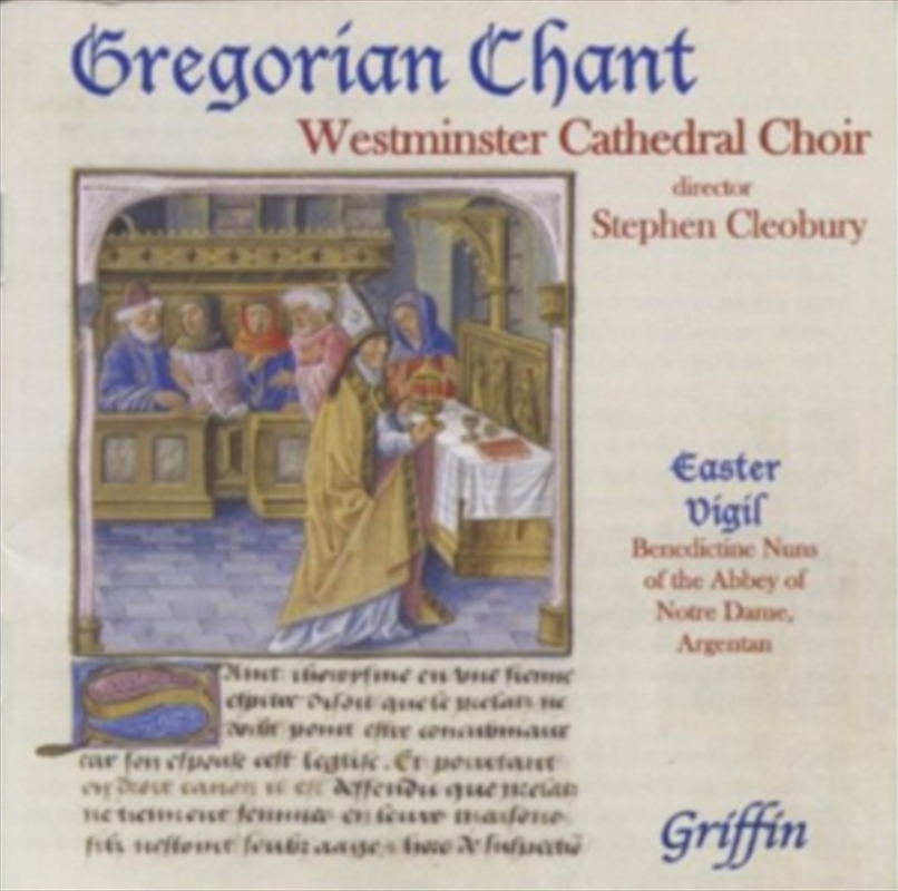 Music Around The Year / Languages Of The Chant/Product Detail/Specialist