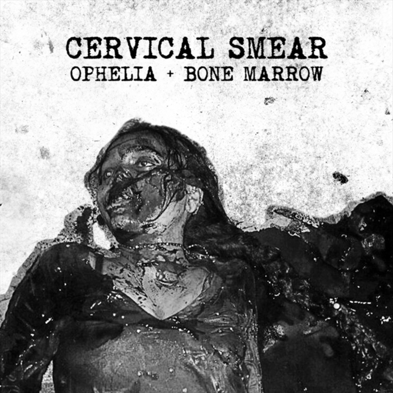 Ophelia & Bone Marrow/Product Detail/Rock/Pop