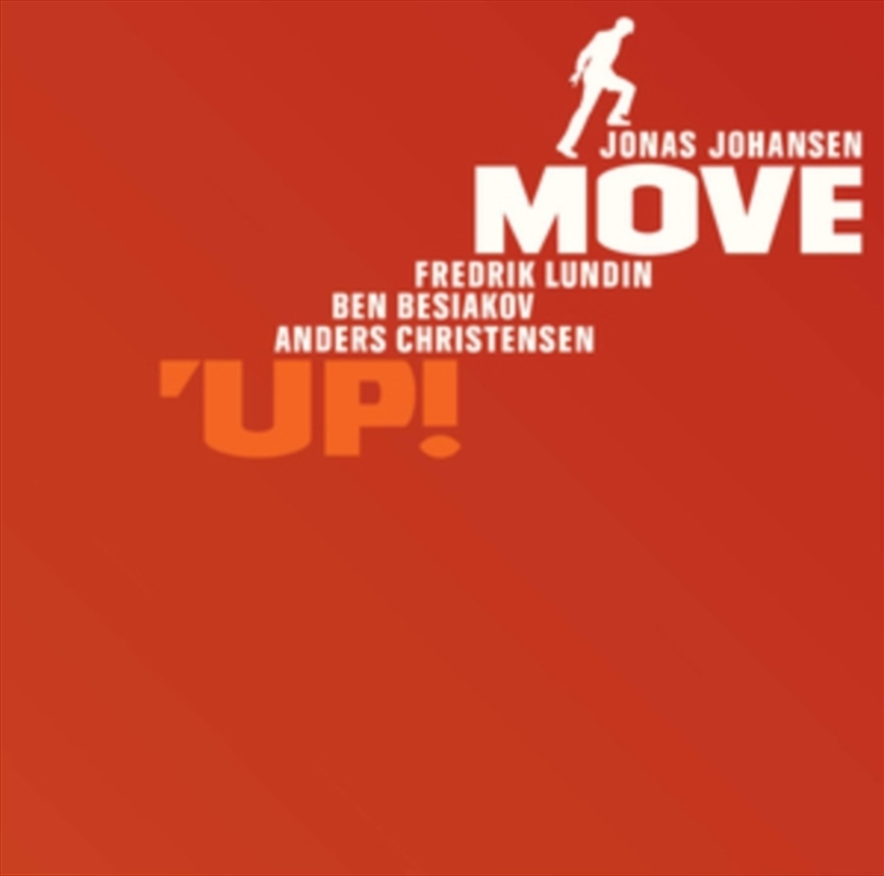 Move Up [Vinyl]/Product Detail/Jazz