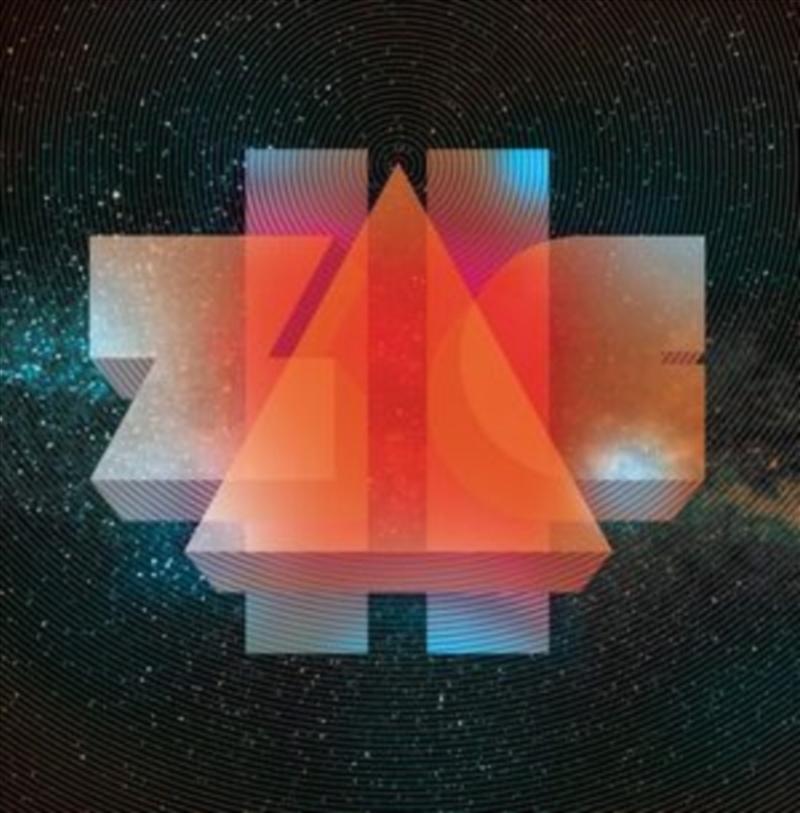 Zac Ii/Product Detail/World