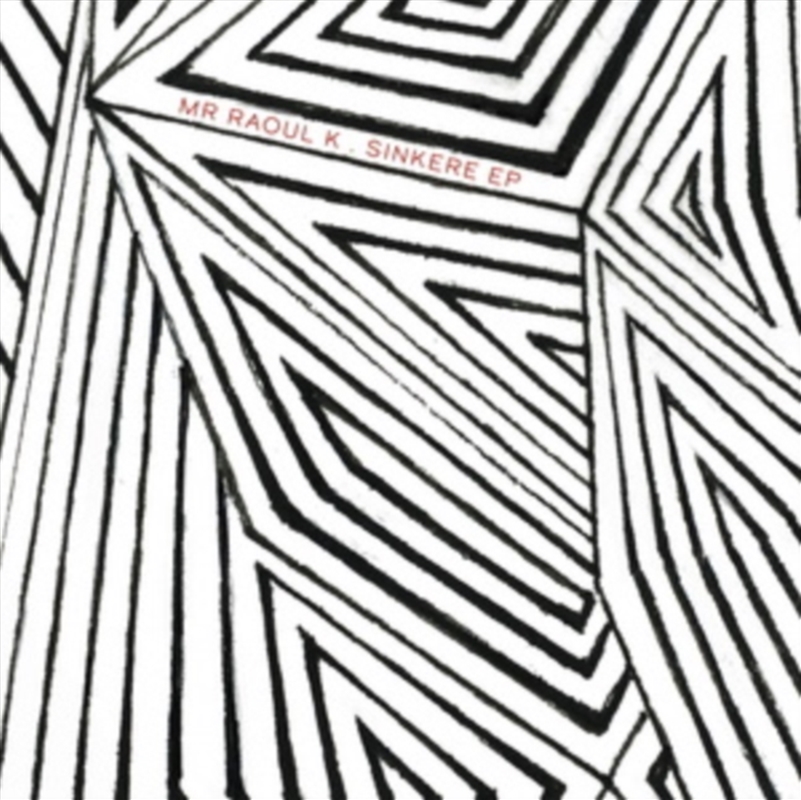 Sinkere/Product Detail/Dance