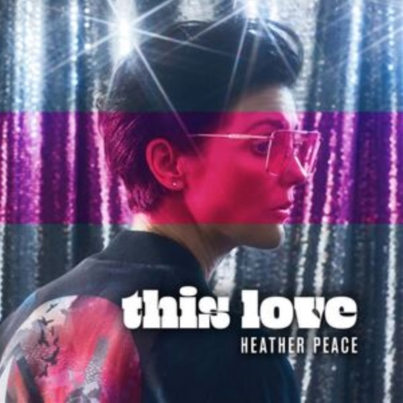 This Love/Product Detail/Rock/Pop