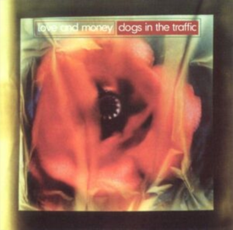 Dogs In The Traffic/Product Detail/Rock/Pop