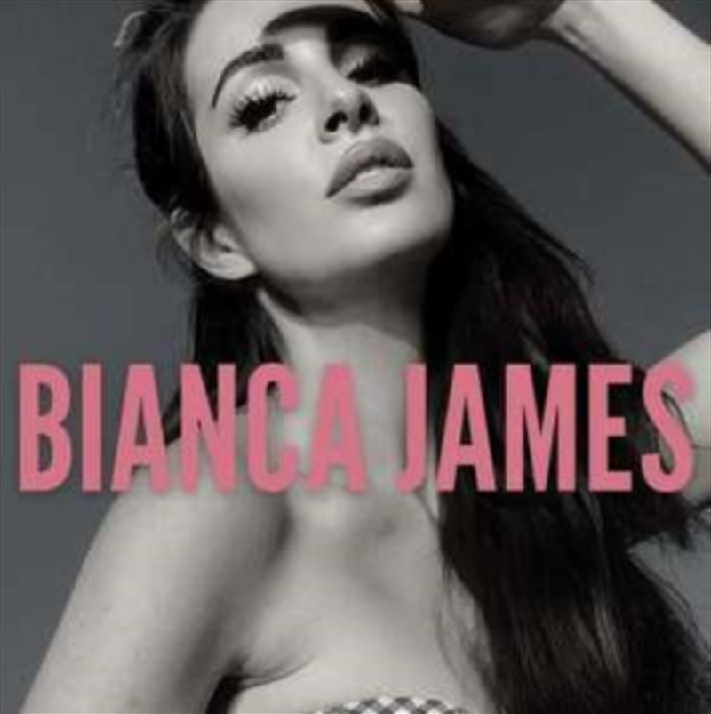 Bianca James/Product Detail/Rock/Pop
