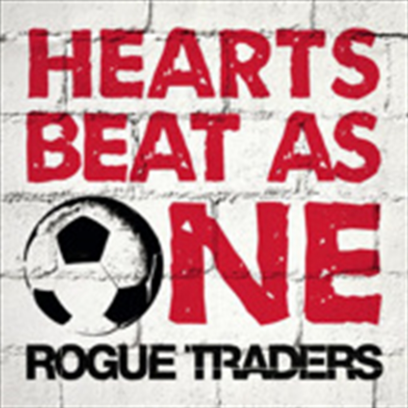 Hearts Beat As One/Product Detail/Rock/Pop