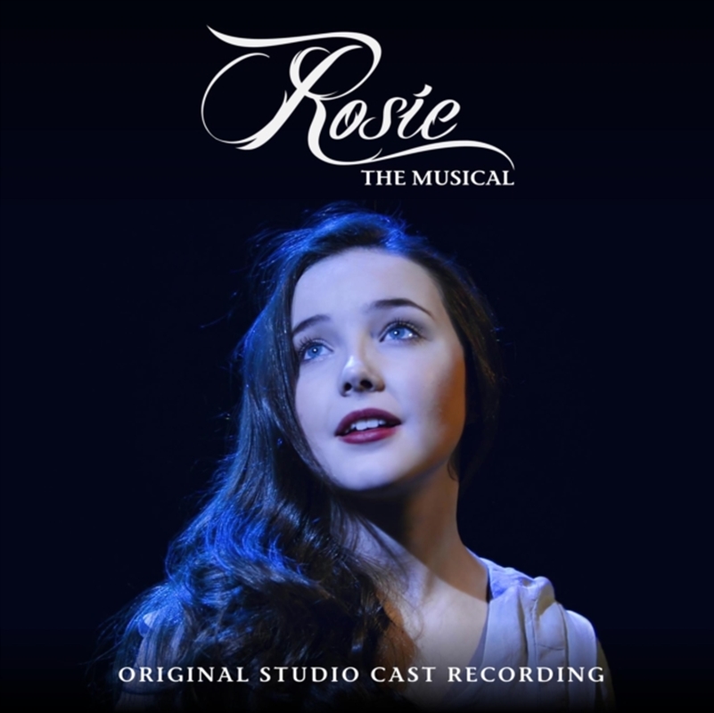 Rosie: The Musical - O.C.R./Product Detail/Soundtrack