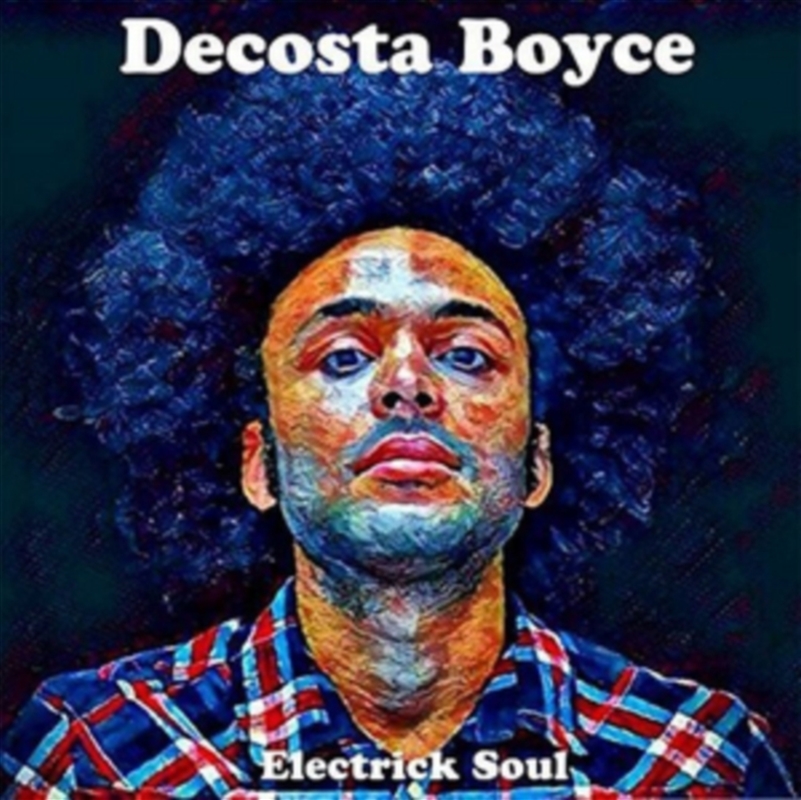 Electrick Soul/Product Detail/R&B