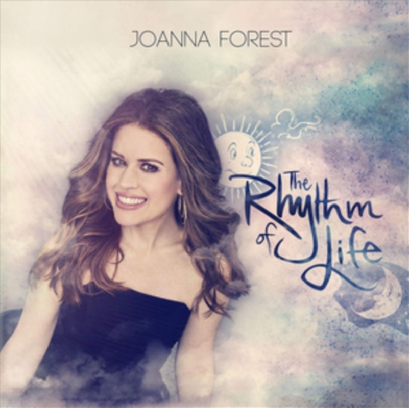 The Rhythm Of Life/Product Detail/Classical