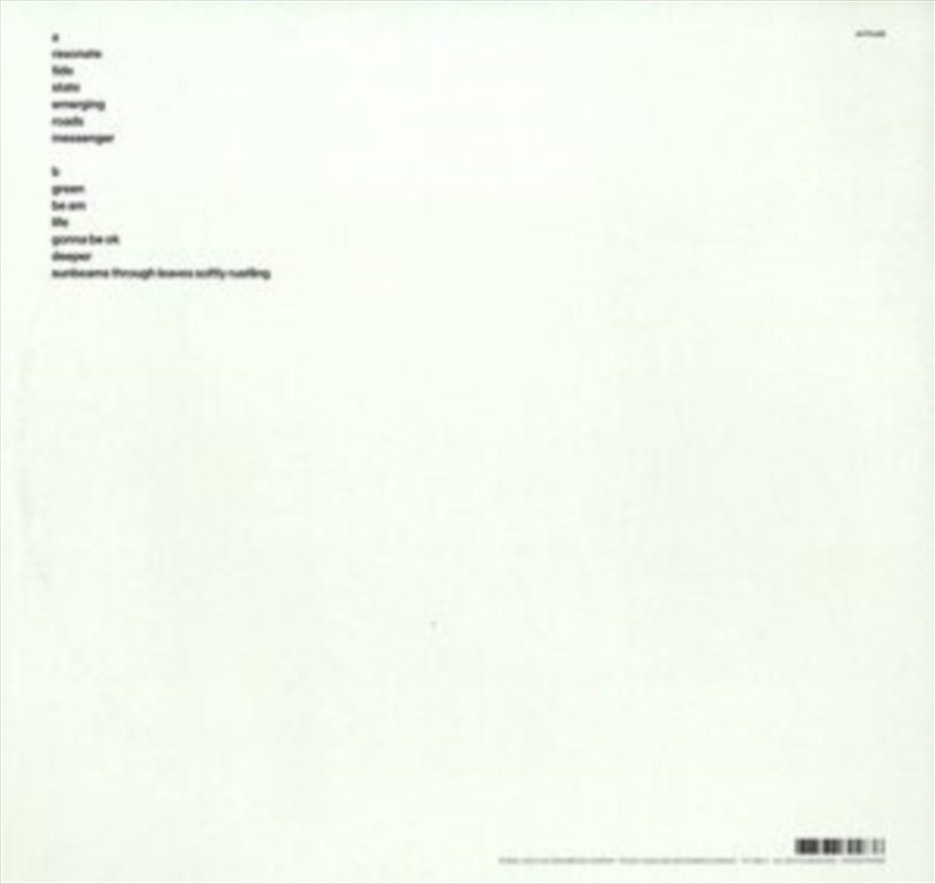 Be Am/Product Detail/Jazz