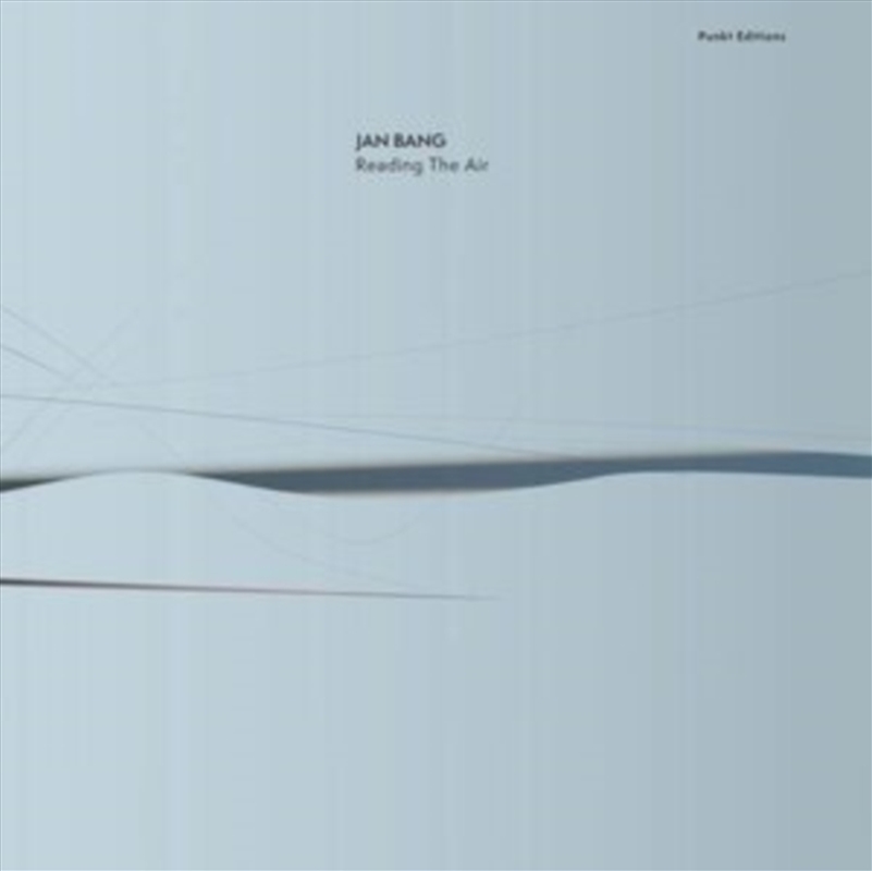 Reading The Air/Product Detail/Jazz