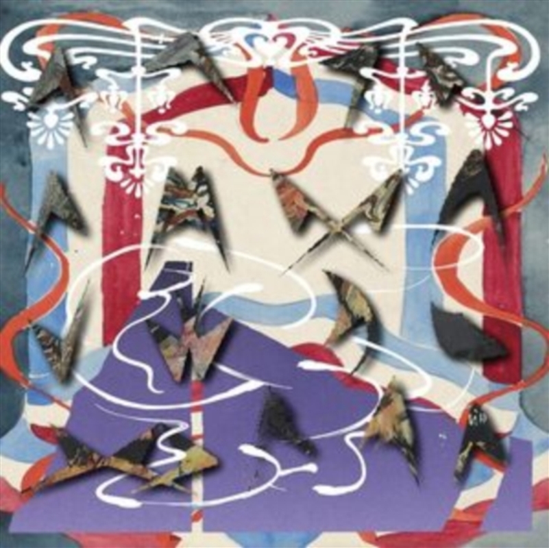 Myriad Path/Product Detail/Jazz