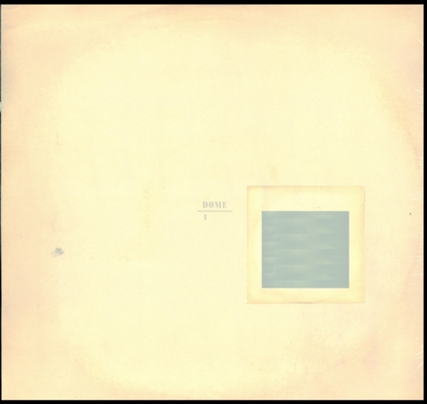 Dome 1/Product Detail/Jazz