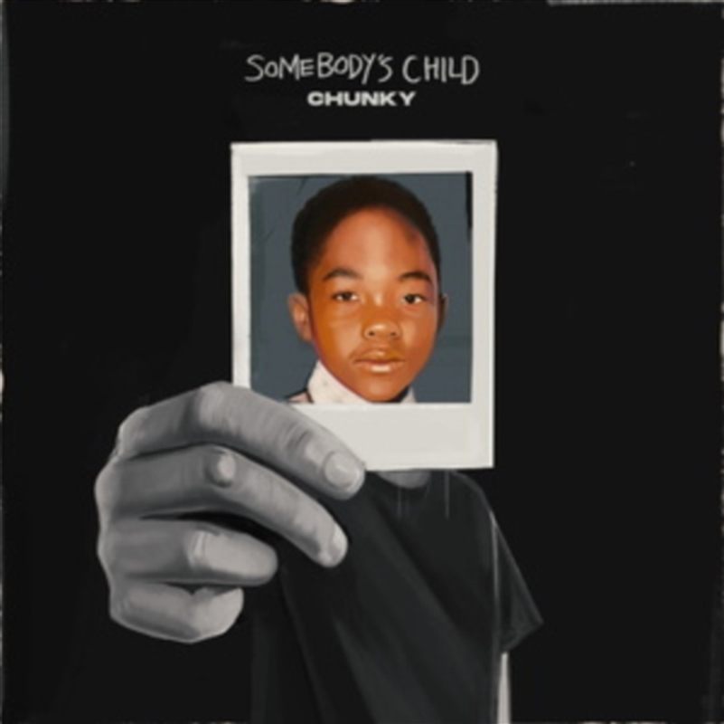 Somebody's Child/Product Detail/Hip-Hop
