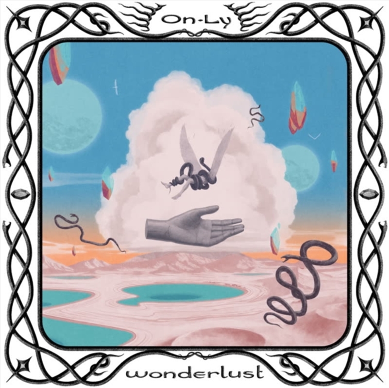 Wonderlust/Product Detail/Jazz