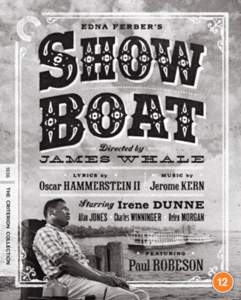 Show Boat/Product Detail/Musical