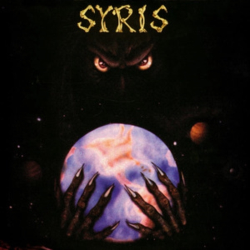 Syris/Product Detail/Metal