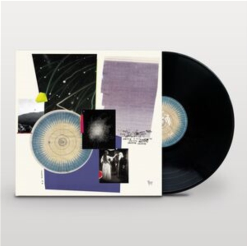 Days Of Shaking/Product Detail/Blues