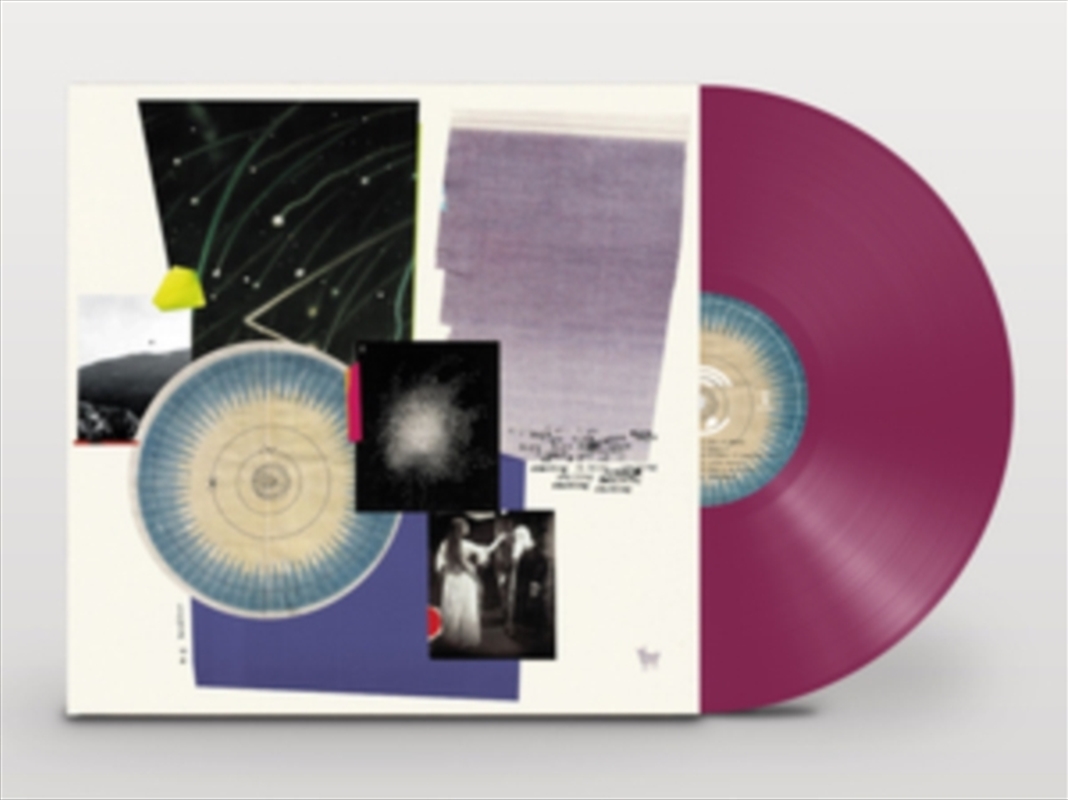 Days Of Shaking - Purple Vinyl/Product Detail/Blues