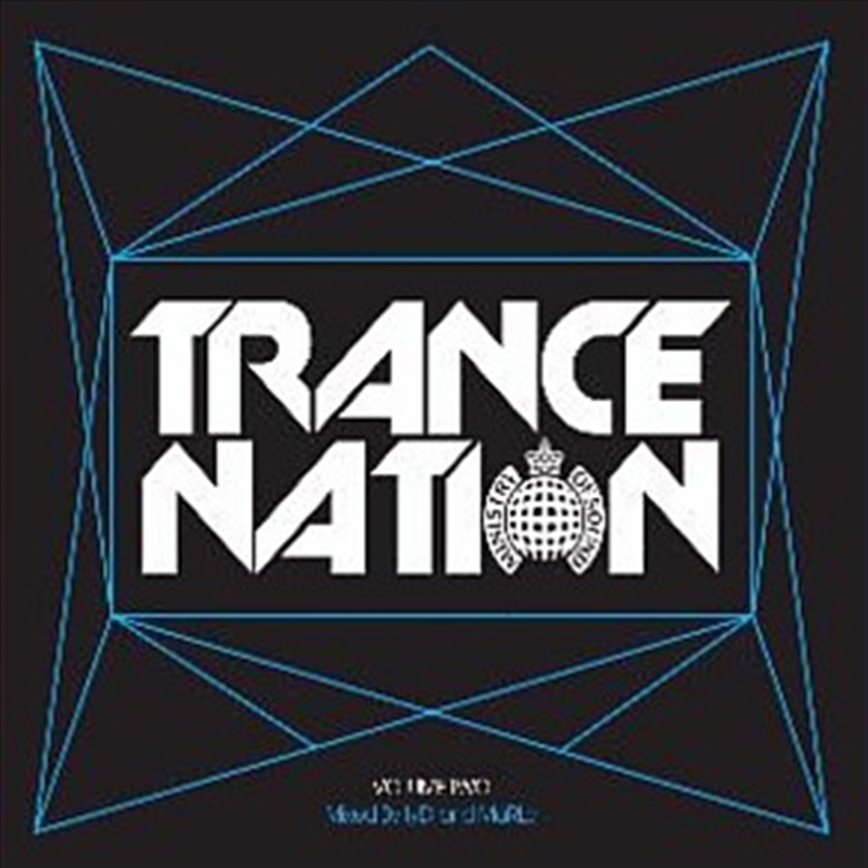 Trance Nation Vol2/Product Detail/Compilation