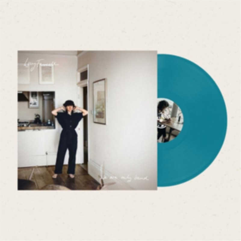 We Are Only Sound/Product Detail/Blues