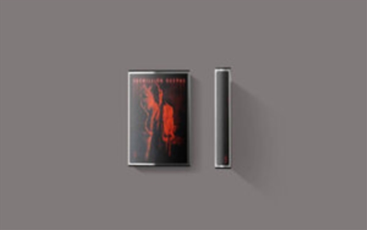 Vermillion Oceans - Mc/Product Detail/Metal