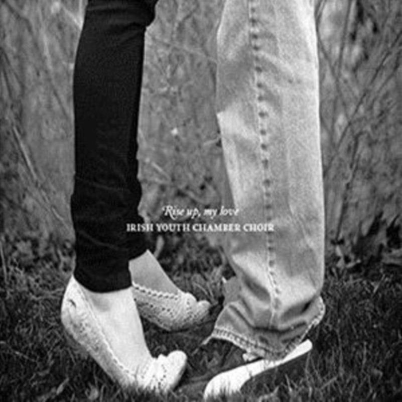 Rise Up  My Love/Product Detail/Classical