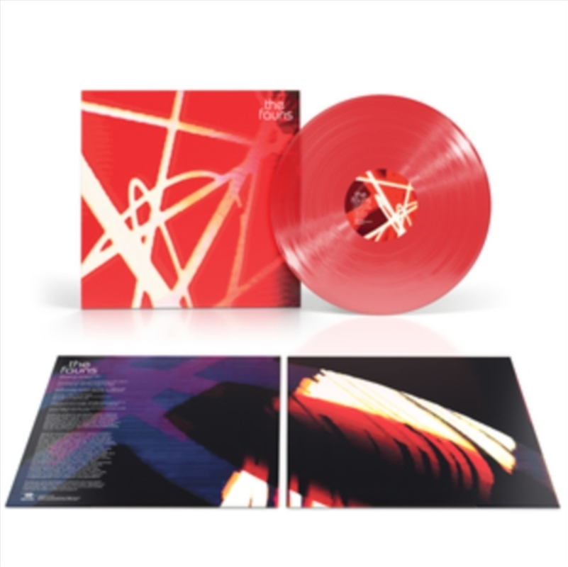 How Lost/Product Detail/Rock/Pop