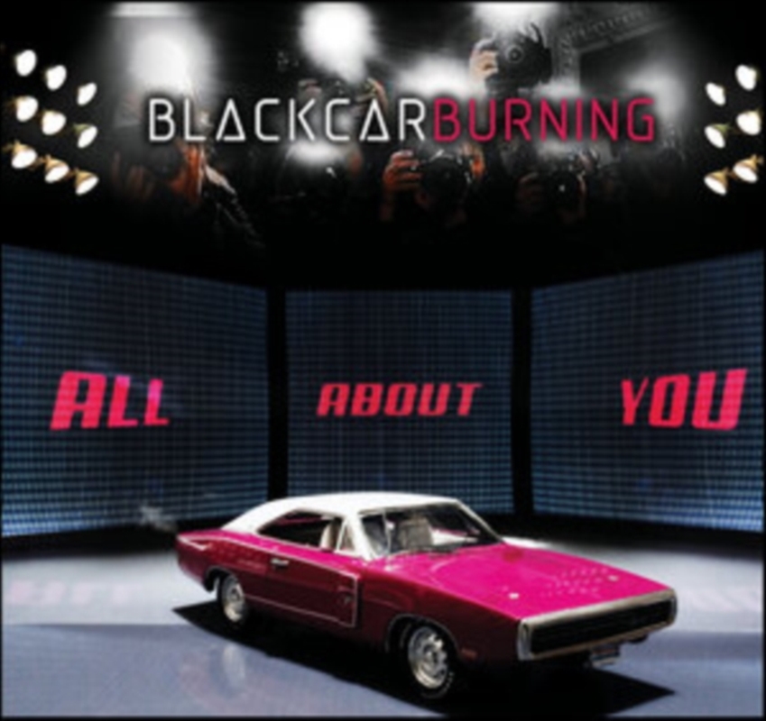 All About You/Product Detail/Rock/Pop