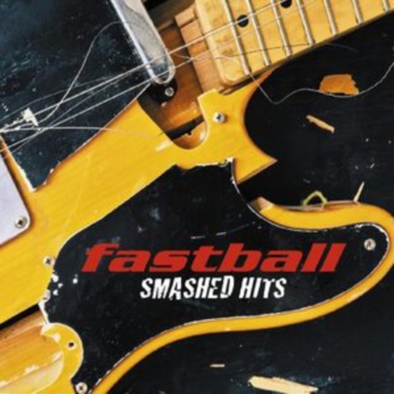 Smashed Hits/Product Detail/Rock/Pop