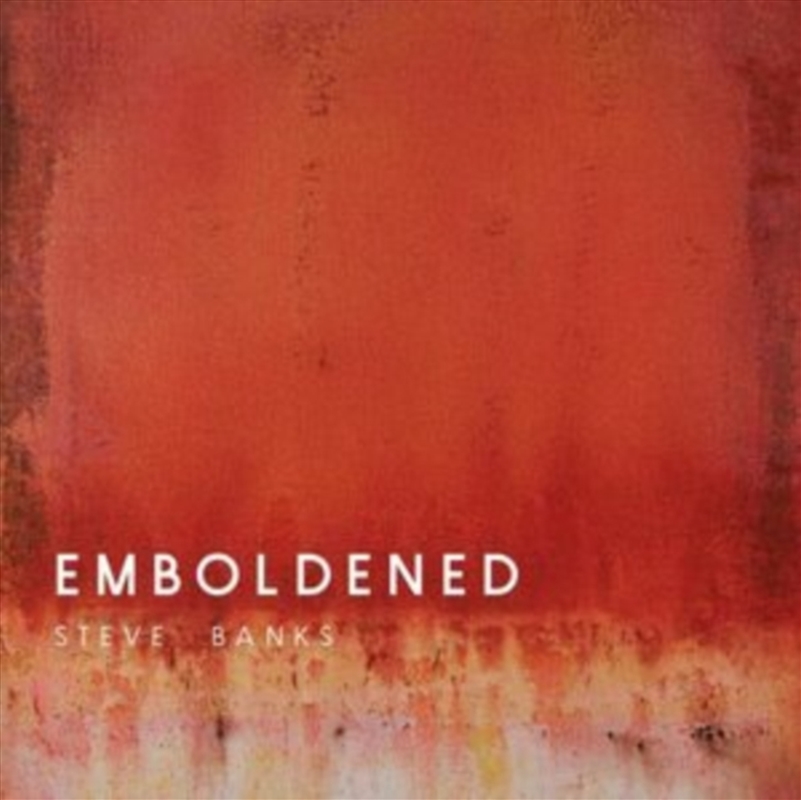 Emboldened/Product Detail/Jazz