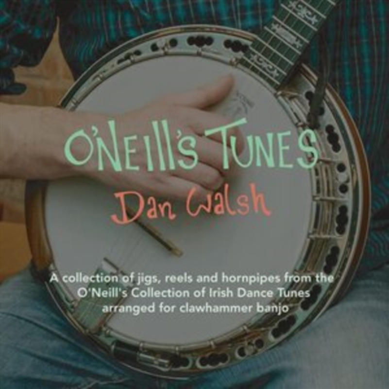 O'Neill's Tunes/Product Detail/Blues