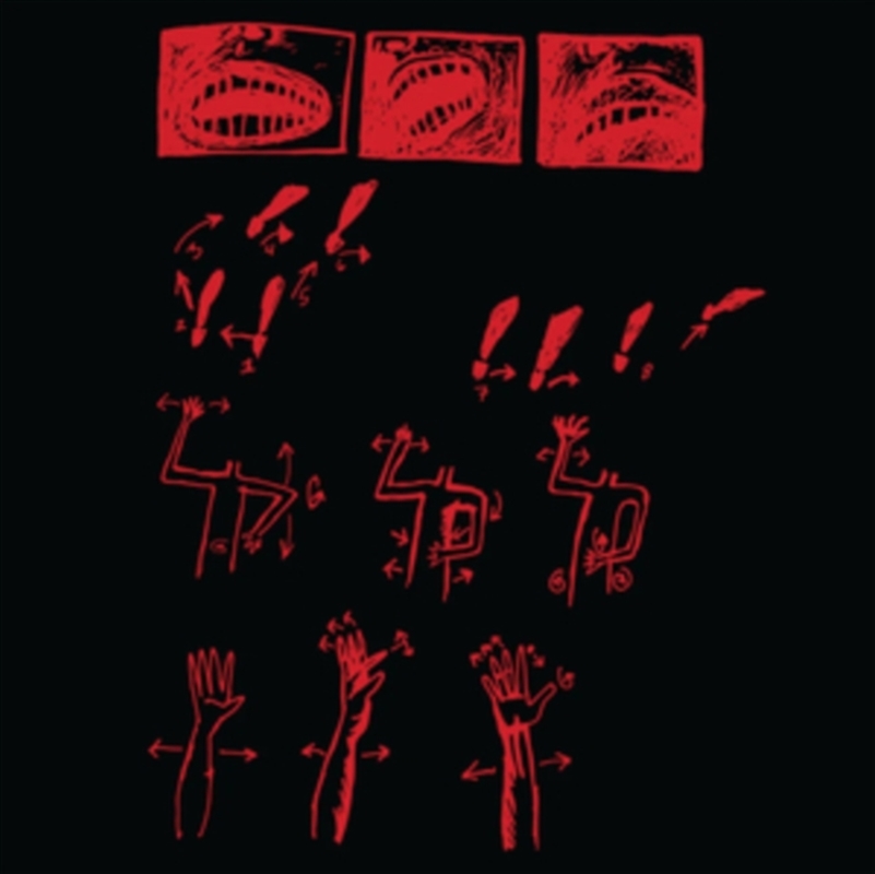 Temporada Ciclonica/Product Detail/Dance