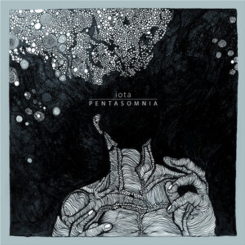 Pentasomnia/Product Detail/Rock/Pop