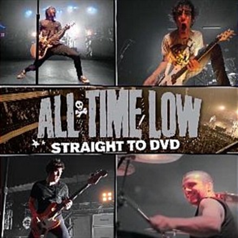 Straight To DVD/Product Detail/Punk